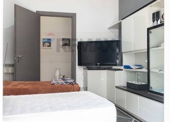 Camera / camera da letto - Quadrilocale Via Carlo Orgiero
 
6, Genova - foto 33
