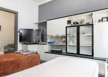 Camera / camera da letto - Quadrilocale Via Carlo Orgiero
 
6, Genova - foto 34