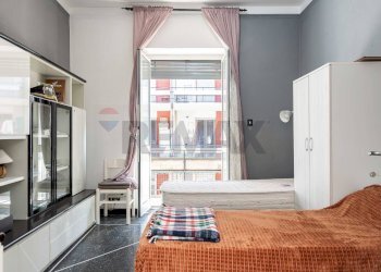 Camera / camera da letto - Quadrilocale Via Carlo Orgiero
 
6, Genova - foto 35