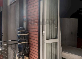 Balcone - Quadrilocale Via Carlo Orgiero
 
6, Genova - foto 36