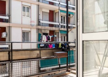 Balcone - Quadrilocale Via Carlo Orgiero
 
6, Genova - foto 38