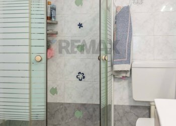 Bagno - Quadrilocale Via Carlo Orgiero
 
6, Genova - foto 40