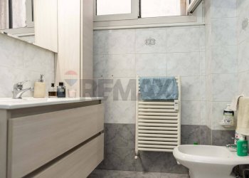 Bagno - Quadrilocale Via Carlo Orgiero
 
6, Genova - foto 41