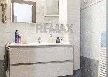 Bagno - Quadrilocale Via Carlo Orgiero
 
6, Genova - foto 43