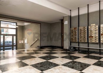 Ricezione / Lobby - Quadrilocale Via Carlo Orgiero
 
6, Genova - foto 45