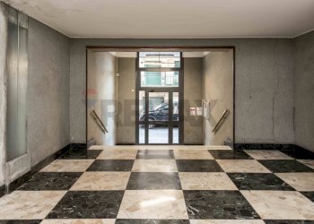 Ricezione / Lobby - Quadrilocale Via Carlo Orgiero
 
6, Genova - foto 46