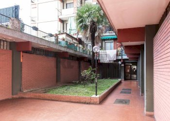 Edificio all\'aperto - Quadrilocale Via Carlo Orgiero
 
6, Genova - foto 47