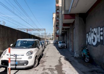 Edificio all\'aperto - Quadrilocale Via Carlo Orgiero
 
6, Genova - foto 48
