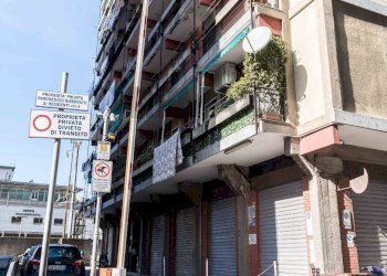 Edificio all\'aperto - Quadrilocale Via Carlo Orgiero
 
6, Genova - foto 50