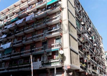Edificio all\'aperto - Quadrilocale Via Carlo Orgiero
 
6, Genova - foto 51
