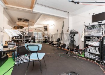 Palestra - Magazzino Via Borzoli
39, Genova - foto 2
