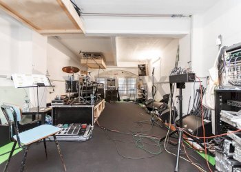Dispensa di stoccaggio - Magazzino Via Borzoli
39, Genova - foto 3