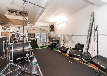 Palestra - Magazzino Via Borzoli
39, Genova - foto 5