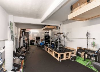 Palestra - Magazzino Via Borzoli
39, Genova - foto 6
