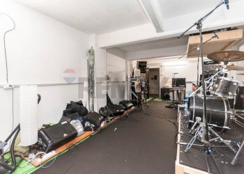 Palestra - Magazzino Via Borzoli
39, Genova - foto 8
