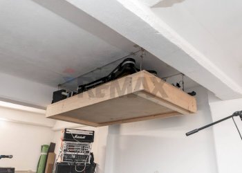 Dettagli - Magazzino Via Borzoli
39, Genova - foto 9