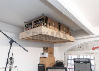Dettagli - Magazzino Via Borzoli
39, Genova - foto 10