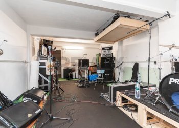 Dispensa di stoccaggio - Magazzino Via Borzoli
39, Genova - foto 11
