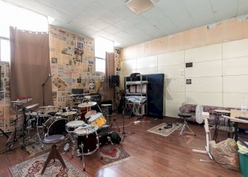 Ufficio - Magazzino Via Pasquale Pastorino
34, Genova - foto 2