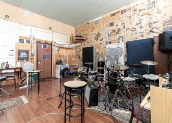Sala da pranzo - Magazzino Via Pasquale Pastorino
34, Genova - foto 4