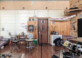 Cucina - Magazzino Via Pasquale Pastorino
34, Genova - foto 6