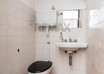 Bagno - Magazzino Via Pasquale Pastorino
34, Genova - foto 9