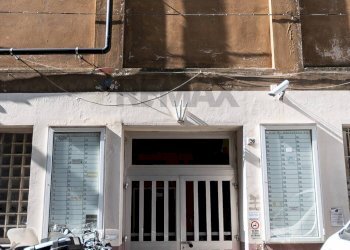 Edificio all\'aperto - Magazzino Via Pasquale Pastorino
34, Genova - foto 11