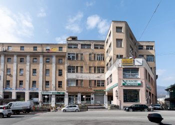 Edificio all\'aperto - Magazzino Via Pasquale Pastorino
34, Genova - foto 12