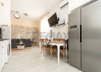Cucina - Apartment Via Eugenio Divano
3, Serra Riccò - photo 6