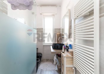 Bagno - Apartment Via Eugenio Divano
3, Serra Riccò - photo 20