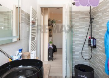 Bagno - Apartment Via Eugenio Divano
3, Serra Riccò - photo 22