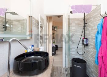 Bagno - Apartment Via Eugenio Divano
3, Serra Riccò - photo 23