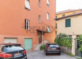 Edificio all\'aperto - Apartment Via Eugenio Divano
3, Serra Riccò - photo 30