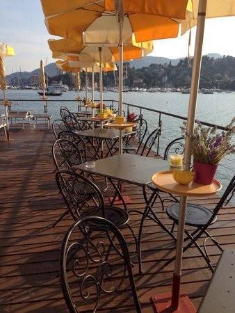Balcone - Appartamento Via Montebello
 
30, Rapallo - foto 1