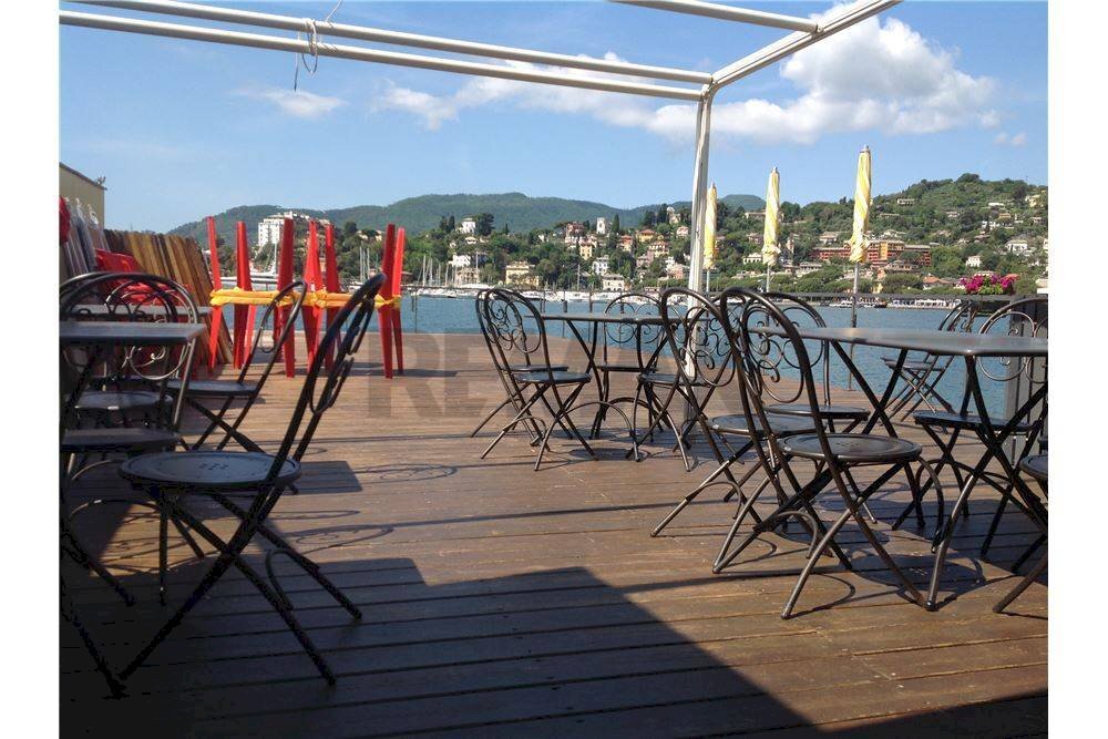 Balcone - Appartamento Via Montebello
 
30, Rapallo - foto 2