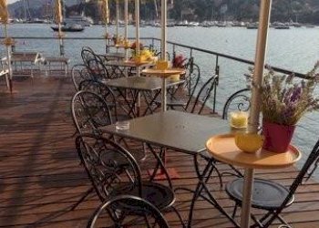 Balcone - Appartamento Via Montebello
 
30, Rapallo - foto 1