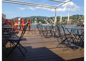 Balcone - Appartamento Via Montebello
 
30, Rapallo - foto 2
