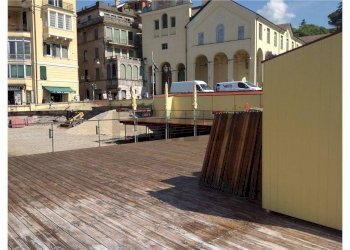 Edificio all\'aperto - Appartamento Via Montebello
 
30, Rapallo - foto 7