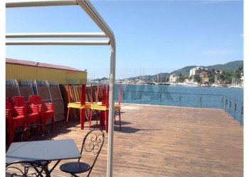 Terrazza - Appartamento Via Montebello
 
30, Rapallo - foto 8