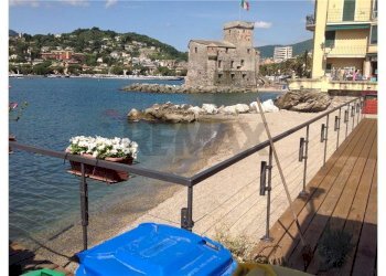 Vista dell\'acqua - Appartamento Via Montebello
 
30, Rapallo - foto 10
