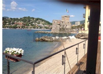 Vista dell\'acqua - Appartamento Via Montebello
 
30, Rapallo - foto 11
