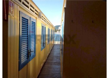 Balcone - Appartamento Via Montebello
 
30, Rapallo - foto 12