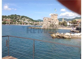 Vista dell\'acqua - Appartamento Via Montebello
 
30, Rapallo - foto 16