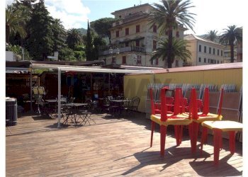 Terrazza - Appartamento Via Montebello
 
30, Rapallo - foto 17