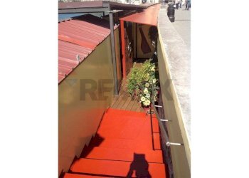 Balcone - Appartamento Via Montebello
 
30, Rapallo - foto 23