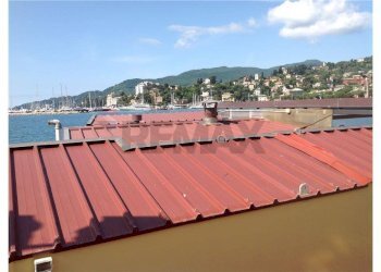Edificio all\'aperto - Appartamento Via Montebello
 
30, Rapallo - foto 24