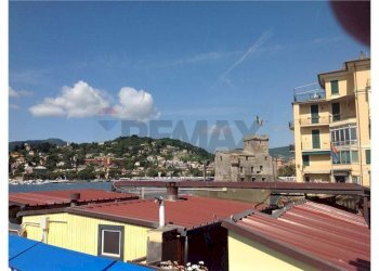 Edificio all\'aperto - Appartamento Via Montebello
 
30, Rapallo - foto 34