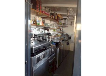 Cucina - Appartamento Via Montebello
 
30, Rapallo - foto 38
