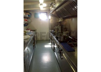 Cucina - Appartamento Via Montebello
 
30, Rapallo - foto 40