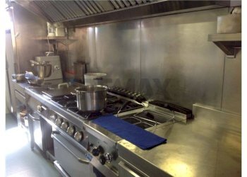 Cucina - Appartamento Via Montebello
 
30, Rapallo - foto 41